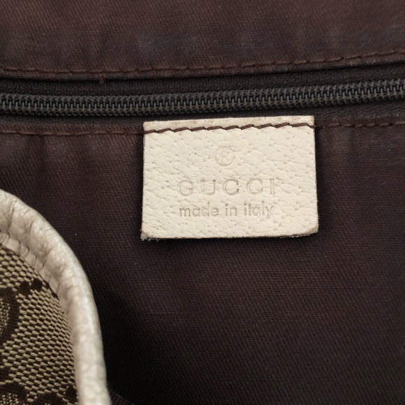 100% authentic gucci bag - Picture 2 of 4